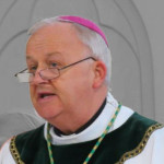 Bishop Brendan Kelly