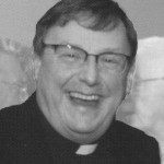 Fr. Joe Roche