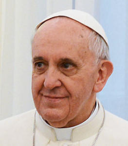 popefrancis