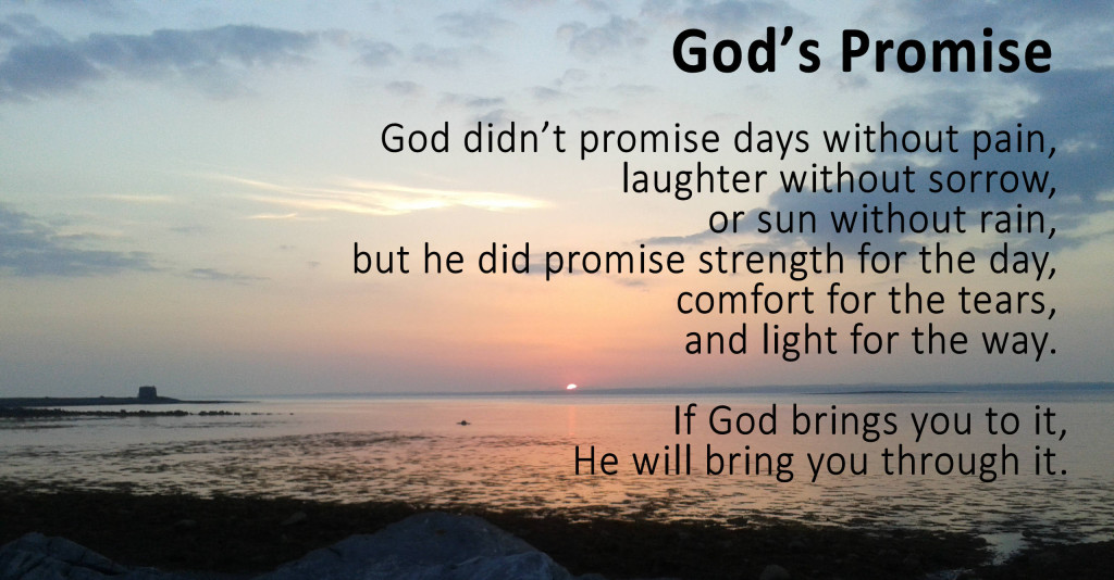 God's Promise