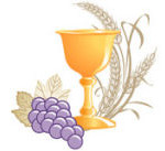 First Holy Communion