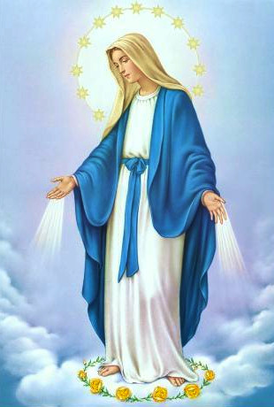 Solemnity of the Immaculate Conception
